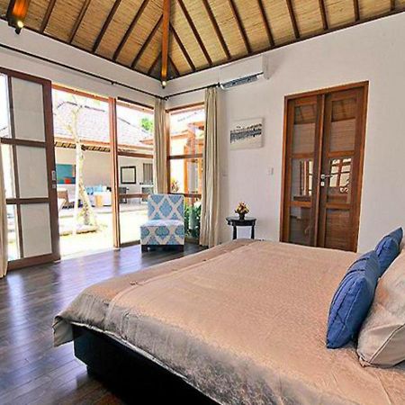 Arama Riverside Legian Eksteriør billede
