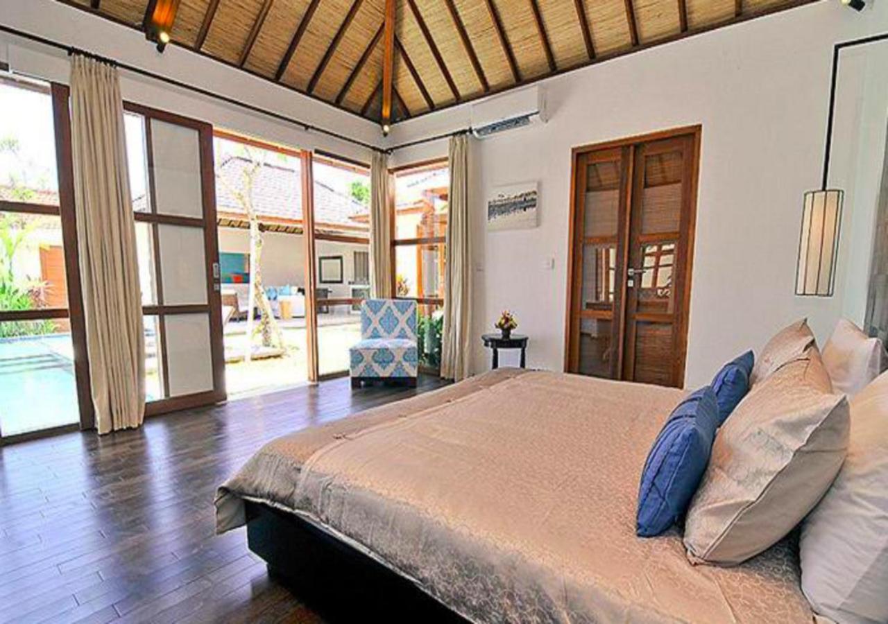 Arama Riverside Legian Eksteriør billede