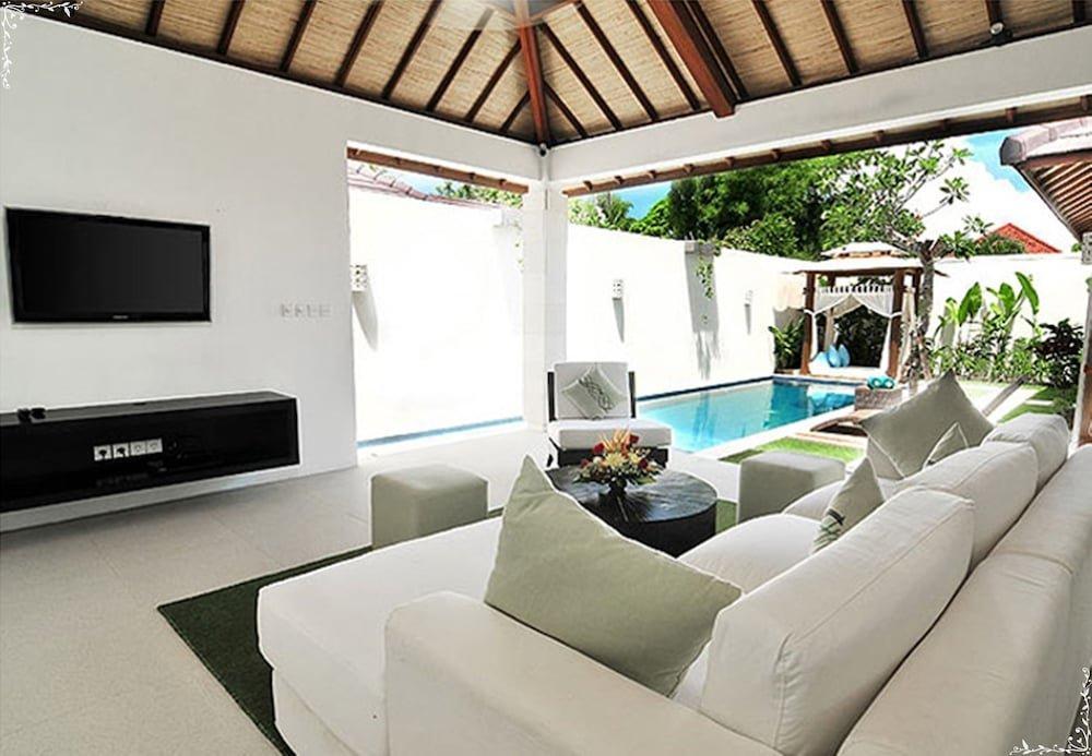 Arama Riverside Legian Eksteriør billede