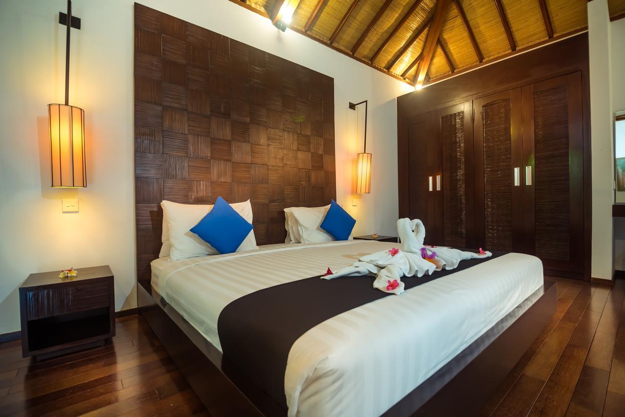 Arama Riverside Legian Eksteriør billede