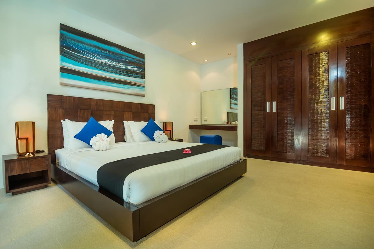 Arama Riverside Legian Eksteriør billede