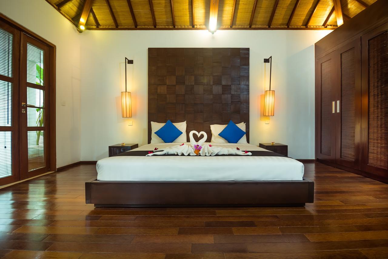 Arama Riverside Legian Eksteriør billede