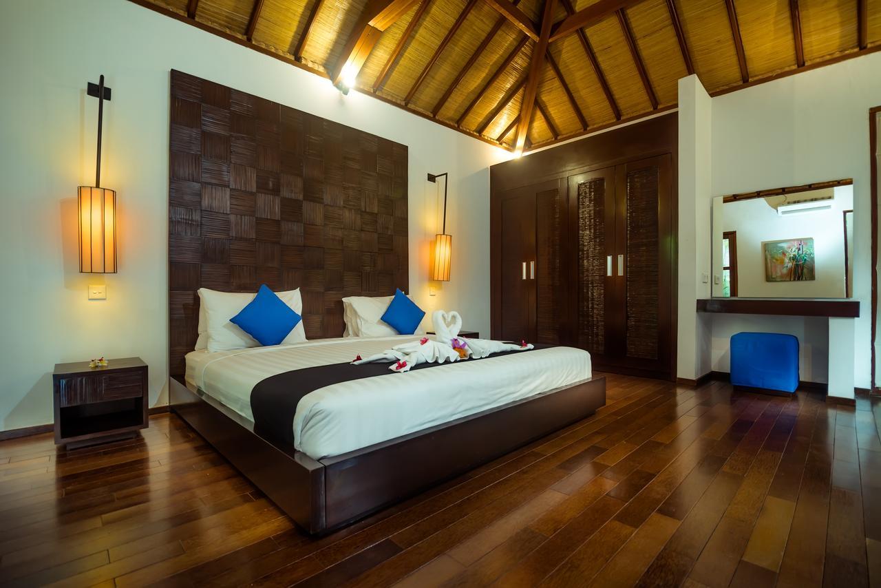 Arama Riverside Legian Eksteriør billede