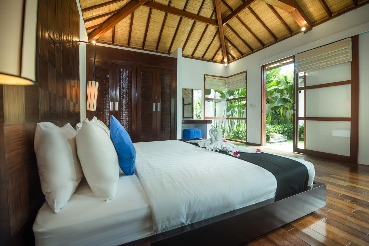 Arama Riverside Legian Eksteriør billede